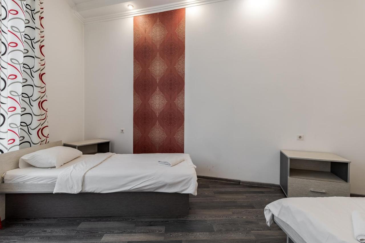 Halytska Apartment 리비프 외부 사진